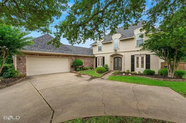 8017 Captain Dillon Court, Shreveport, LA 71115