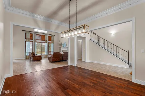 8017 Captain Dillon Court, Shreveport, LA 71115