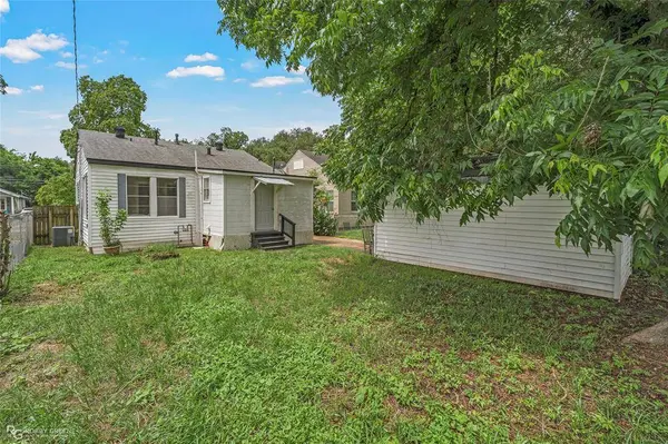 254 E Fairview Street, Shreveport, LA 71104
