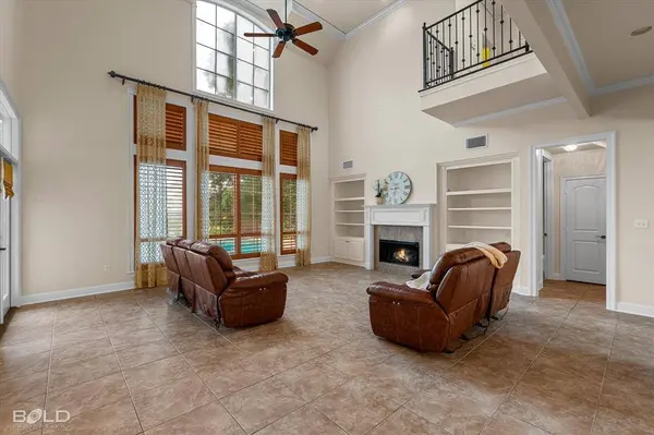 8017 Captain Dillon Court, Shreveport, LA 71115