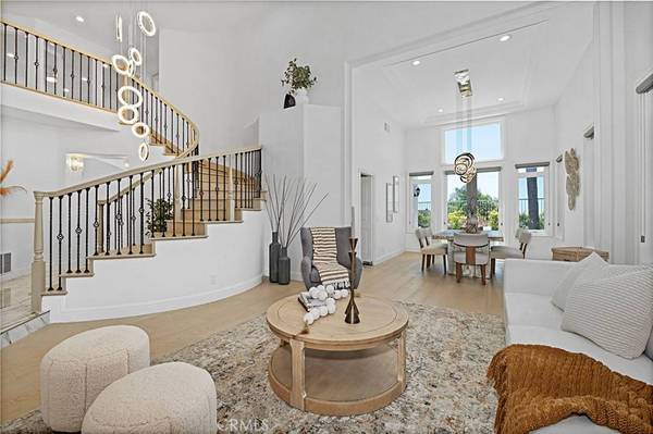 28 Brownsbury RD, Laguna Niguel, CA 92677