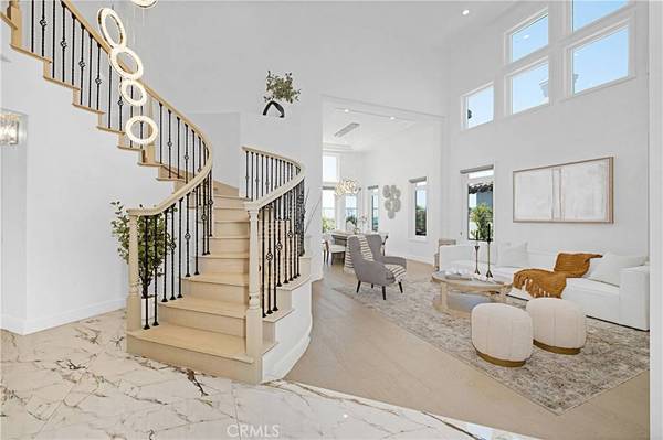 28 Brownsbury RD, Laguna Niguel, CA 92677