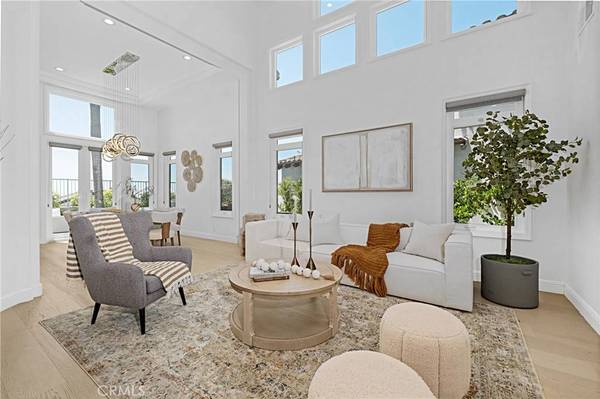 28 Brownsbury RD, Laguna Niguel, CA 92677