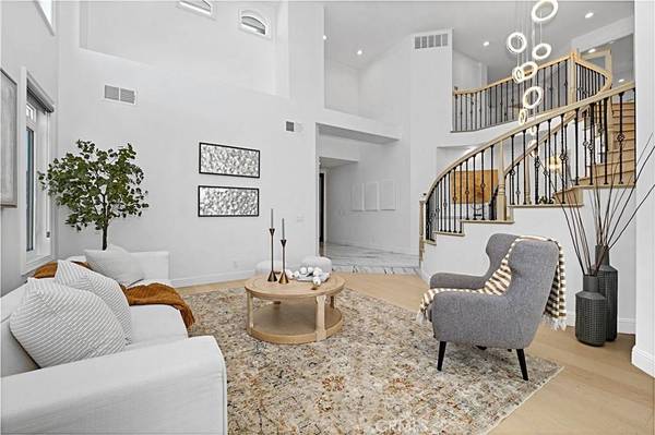 28 Brownsbury RD, Laguna Niguel, CA 92677