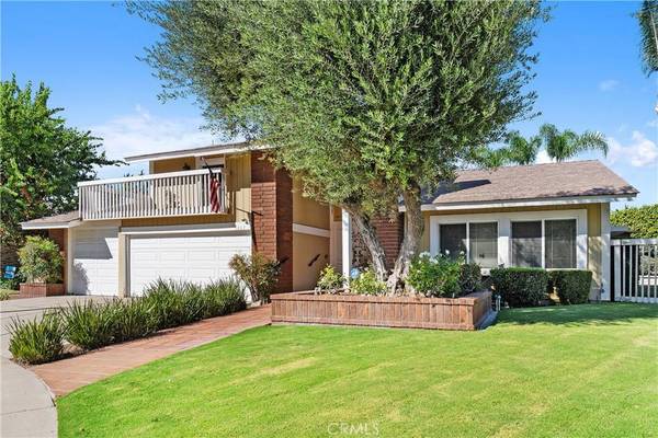 1663 N Pala PL, Orange, CA 92867