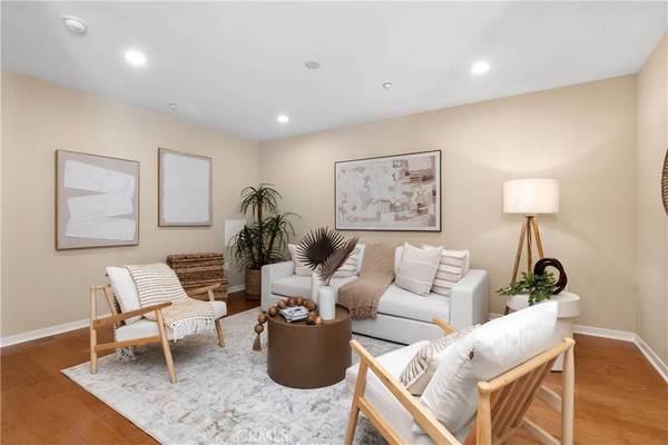 21 Gramercy #312, Irvine, CA 92612