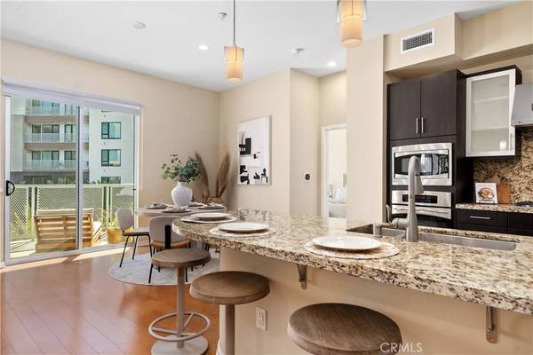 21 Gramercy #312, Irvine, CA 92612