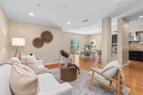 21 Gramercy #312, Irvine, CA 92612