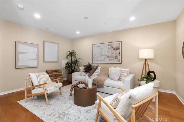 21 Gramercy #312, Irvine, CA 92612