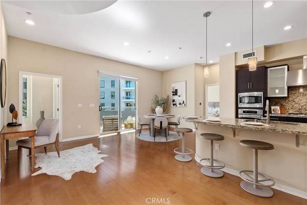 21 Gramercy #312, Irvine, CA 92612