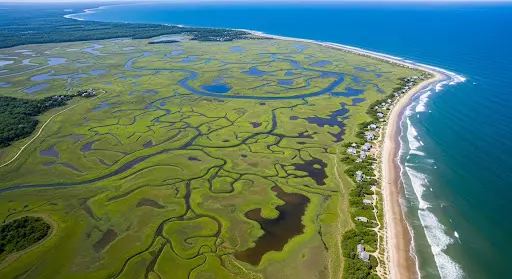 Coastal Charms: Unearthing the North Shore's MA Natural Wonders
