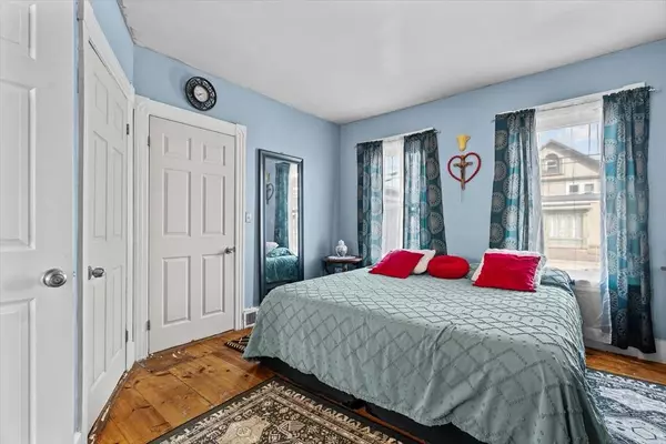 134 3rd St, Leominster, MA 01453