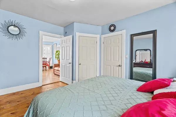 134 3rd St, Leominster, MA 01453