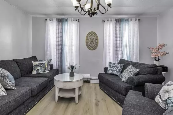 23-25 Newton St, Lawrence, MA 01843