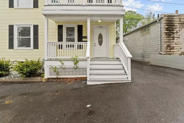 7 Garden St, Haverhill, MA 01830