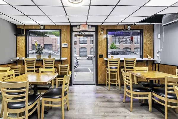 777 Your Future Business, Lawrence, MA 01843