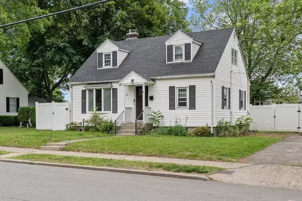 10 Jefferson St, Lawrence, MA 01843