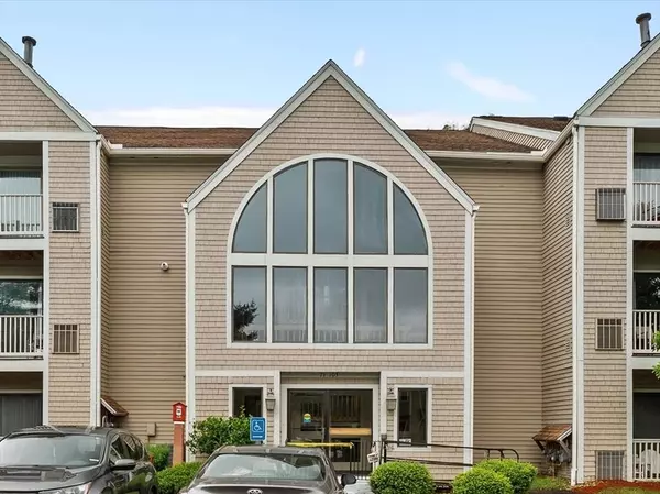 86 Hunters Run Pl #86, Haverhill, MA 01832