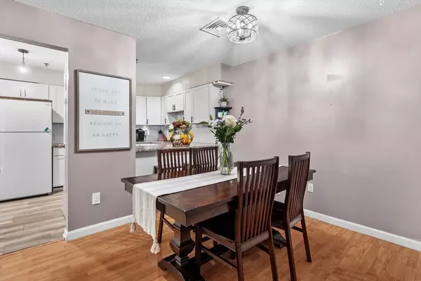 86 Hunters Run Pl #86, Haverhill, MA 01832