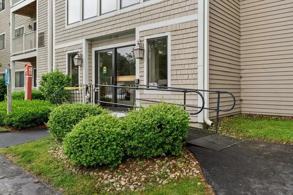 86 Hunters Run Pl #86, Haverhill, MA 01832