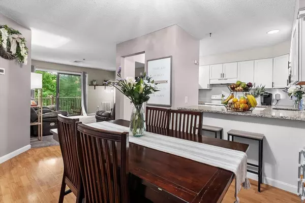 86 Hunters Run Pl #86, Haverhill, MA 01832