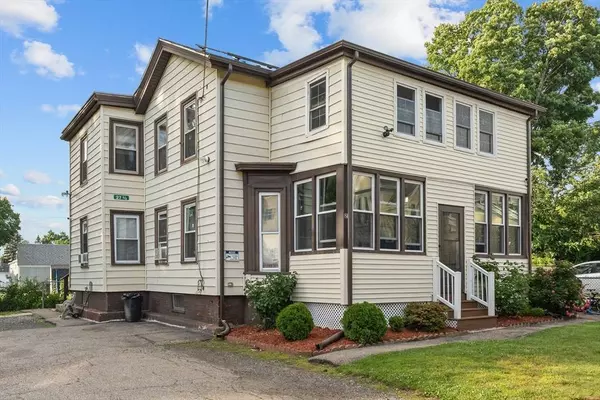 27-1/2 7th Ave, Haverhill, MA 01830