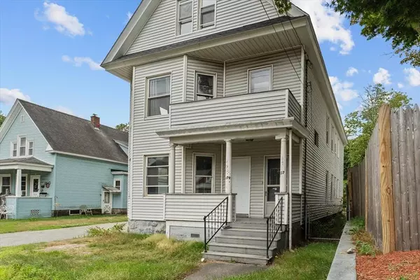 177-179 Lowell St, Methuen, MA 01844