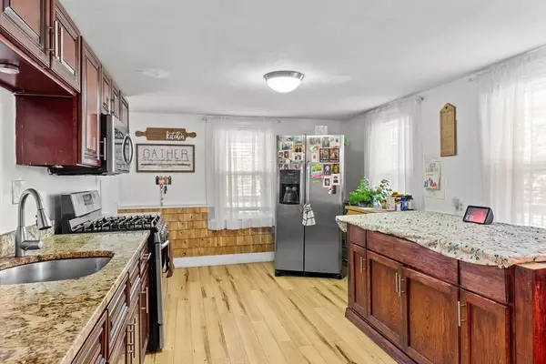 73 N Lowell, Methuen, MA 01844