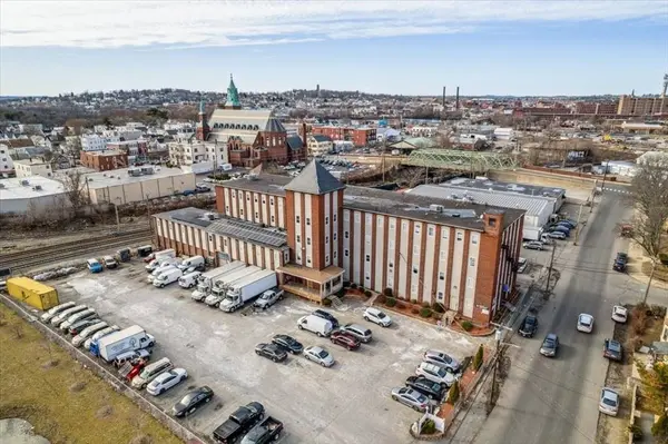 49 Blanchard St #416, Lawrence, MA 01834