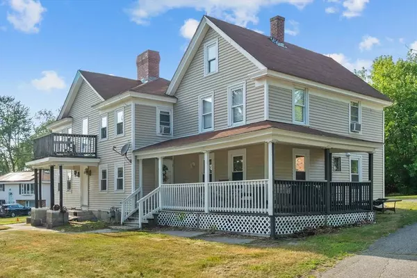 73 N Lowell, Methuen, MA 01844