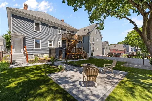 20-22 Ashland Avenue, Methuen, MA 01844