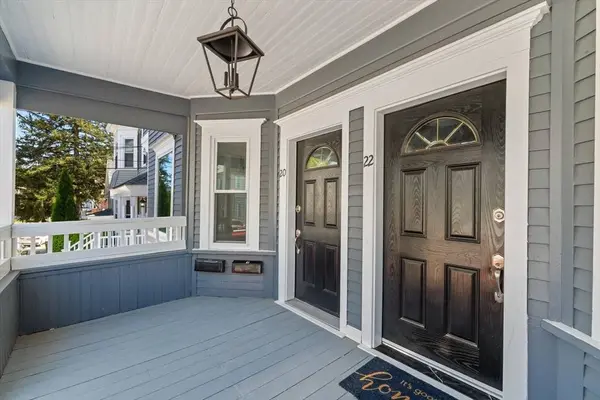 20-22 Ashland Avenue, Methuen, MA 01844