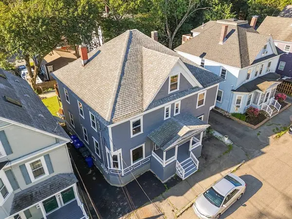 20-22 Ashland Avenue, Methuen, MA 01844