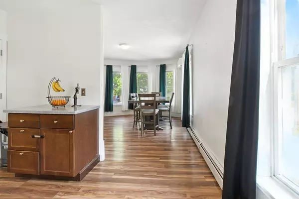 46 Morrison ST, Manchester, NH 03104