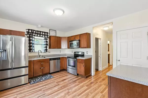 46 Morrison ST, Manchester, NH 03104