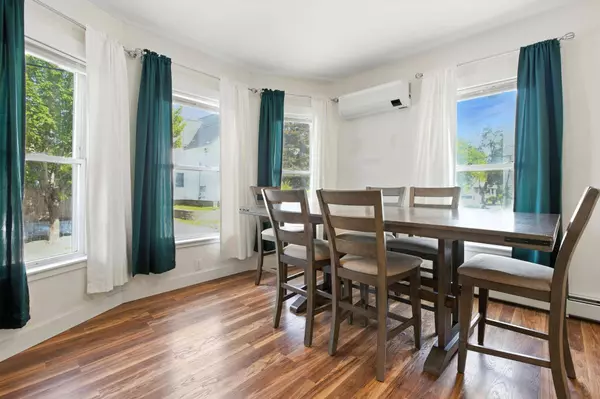 46 Morrison ST, Manchester, NH 03104