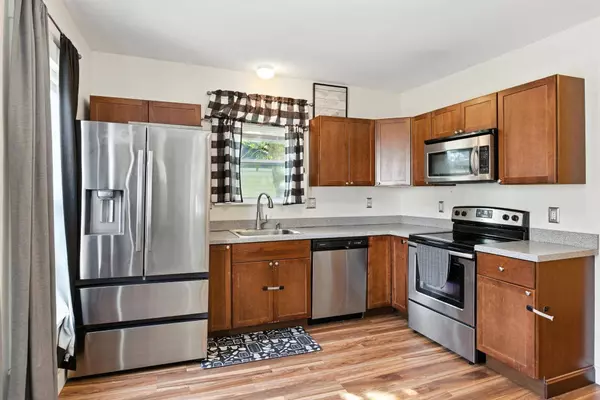 46 Morrison ST, Manchester, NH 03104