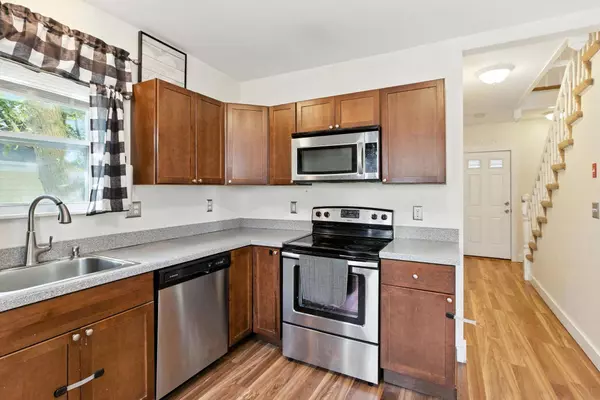 46 Morrison ST, Manchester, NH 03104