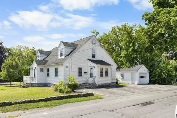 34 Merrimack St, Methuen, MA 01844