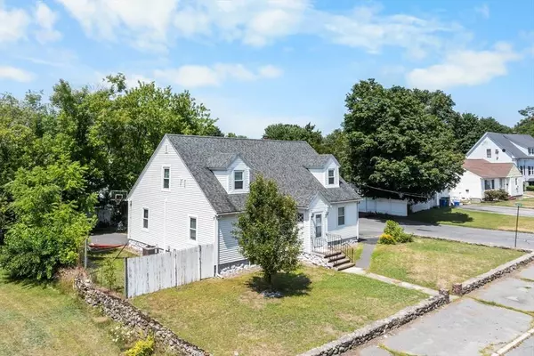 34 Merrimack St, Methuen, MA 01844