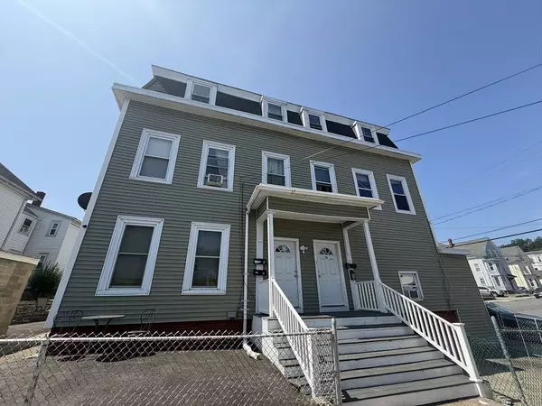 92 Temple St, Haverhill, MA 01832