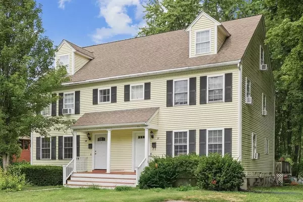 39 12th Ave #39, Haverhill, MA 01830