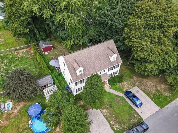 39 12th Ave #39, Haverhill, MA 01830