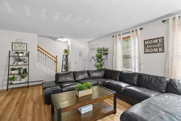 39 12th Ave #39, Haverhill, MA 01830