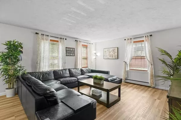 39 12th Ave #39, Haverhill, MA 01830