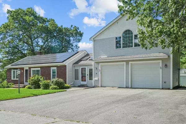 5 Woodland Cir, Methuen, MA 01844