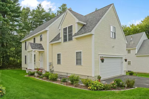 138 Barbara LN, Hudson, NH 03051