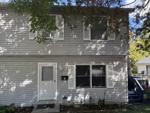 1 Moran Ct #1, Lawrence, MA 01841