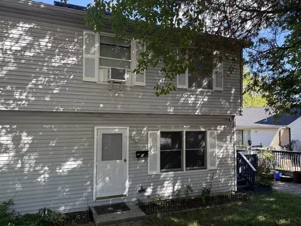 1 Moran Ct #1, Lawrence, MA 01841