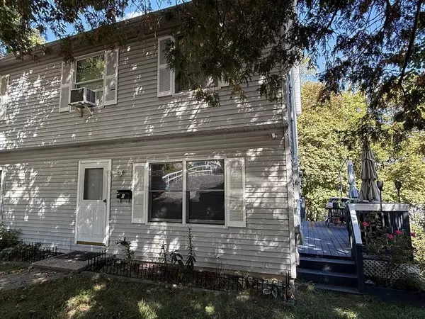 1 Moran Ct #1, Lawrence, MA 01841